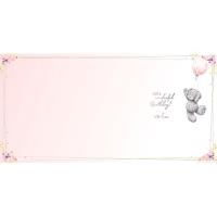 Just For You Handmade Me to You Bear Birthday Card Extra Image 1 Preview